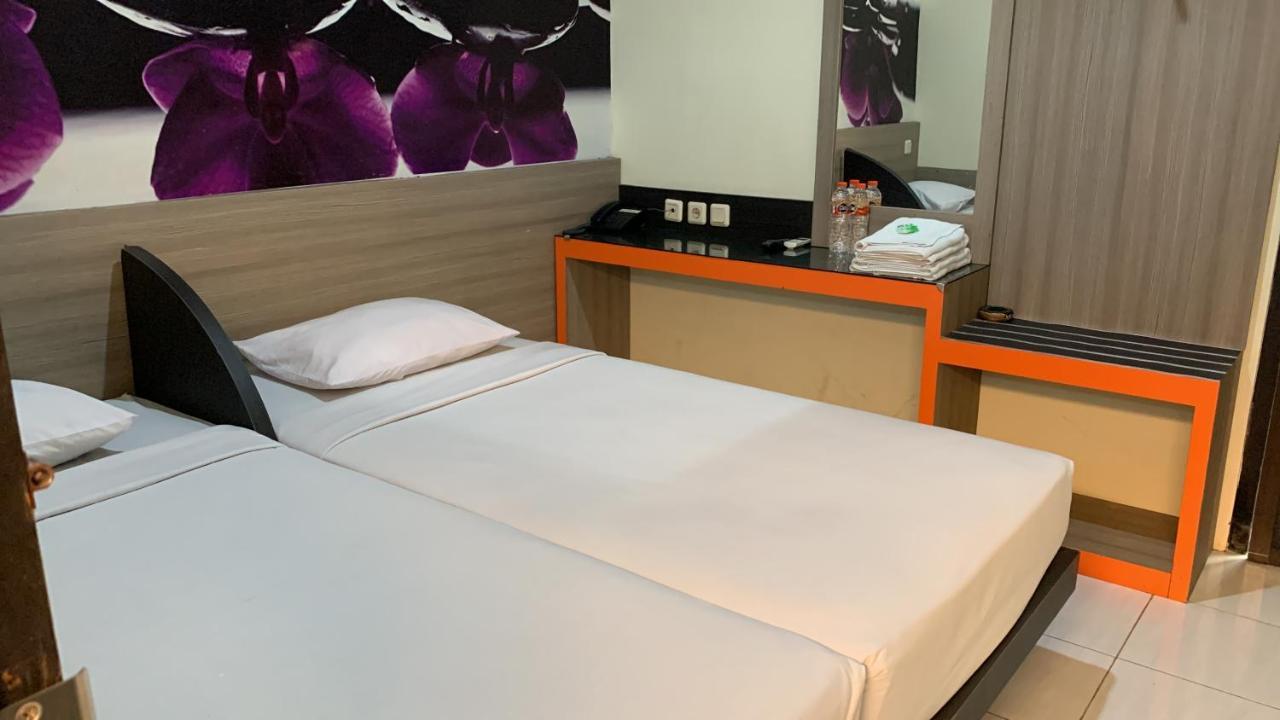 Penginapan Asiera 바뉴왕기 외부 사진